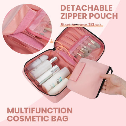 8 Set/9 Set Packing Cubes Luggage Packing Organizer for Travel, Suitcase Packing Bags for Travel Accessories