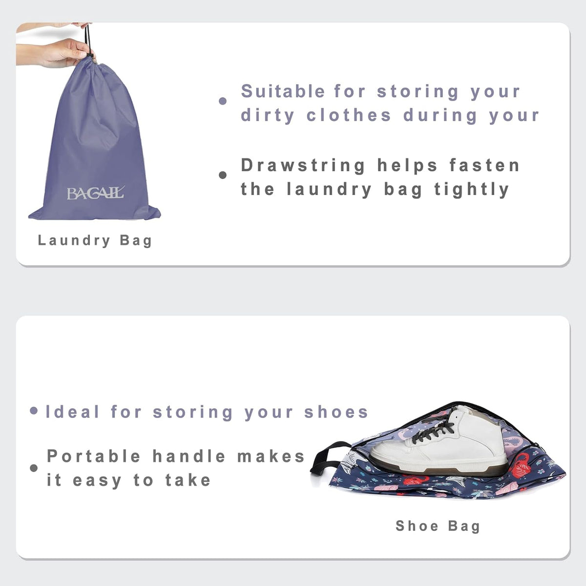 8 Set/9 Set Packing Cubes Luggage Packing Organizer for Travel, Suitcase Packing Bags for Travel Accessories