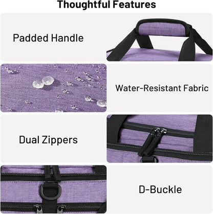 Foldable Duffle Bag with Shoe Compartment 50L Travel Duffel Bags for Men Women Packable Overnight Bag for Camping Gym Weekender, Teal