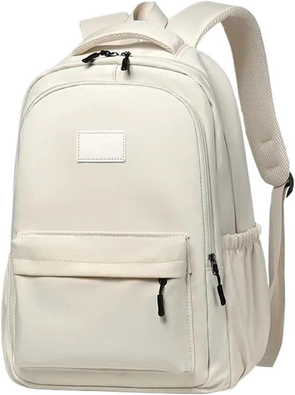 Compatible For Large Capacity Travel Backpack Outdoor Sports(Black)