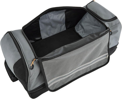 ATG Compass Rolling Travel Duffel Bag