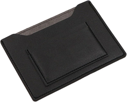 Multifunctional Travel Organizers Passports Holders with Multiple Card Slots and Waterproof PU Materials for Secure Docu