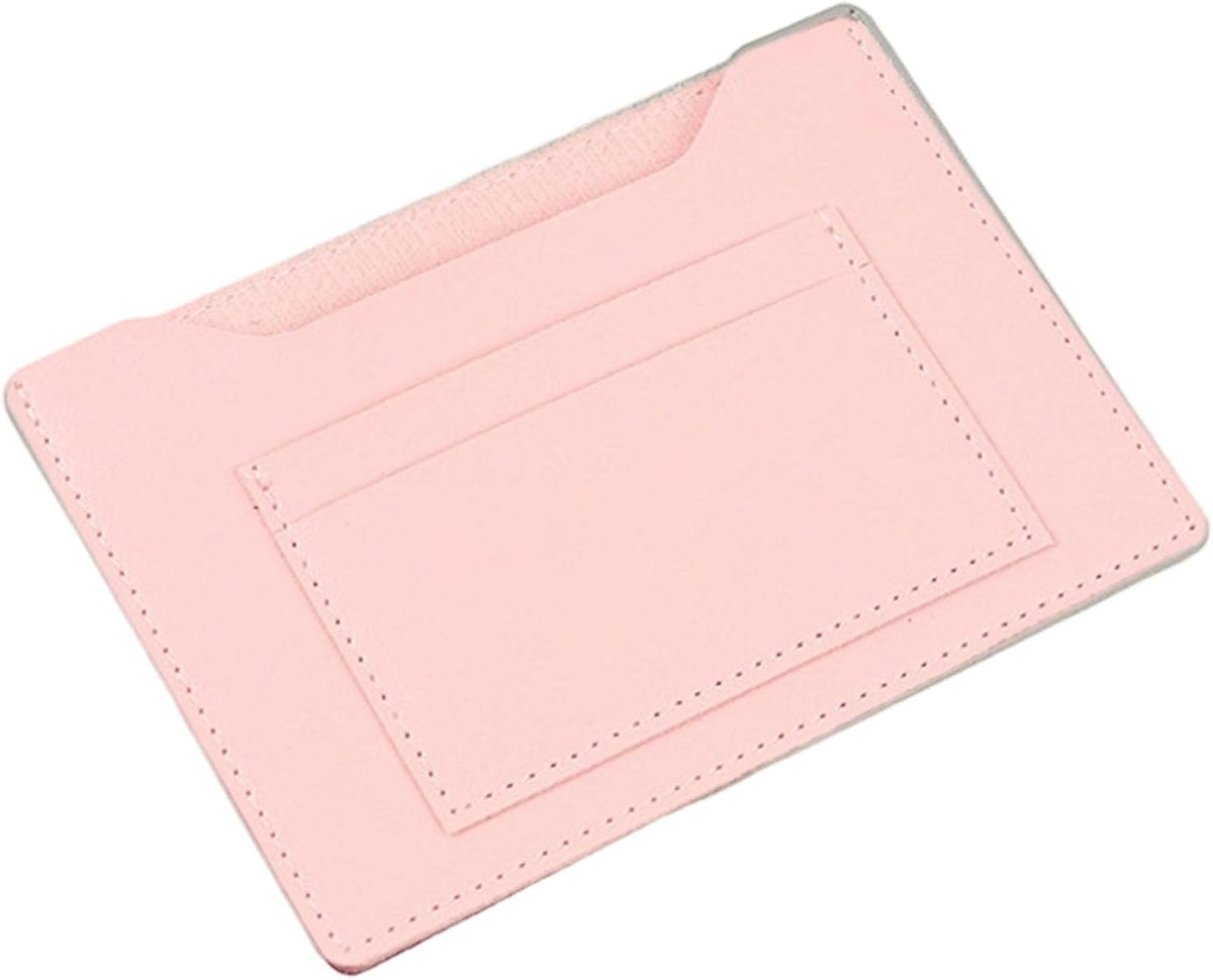 Multifunctional Travel Organizers Passports Holders with Multiple Card Slots and Waterproof PU Materials for Secure Docu