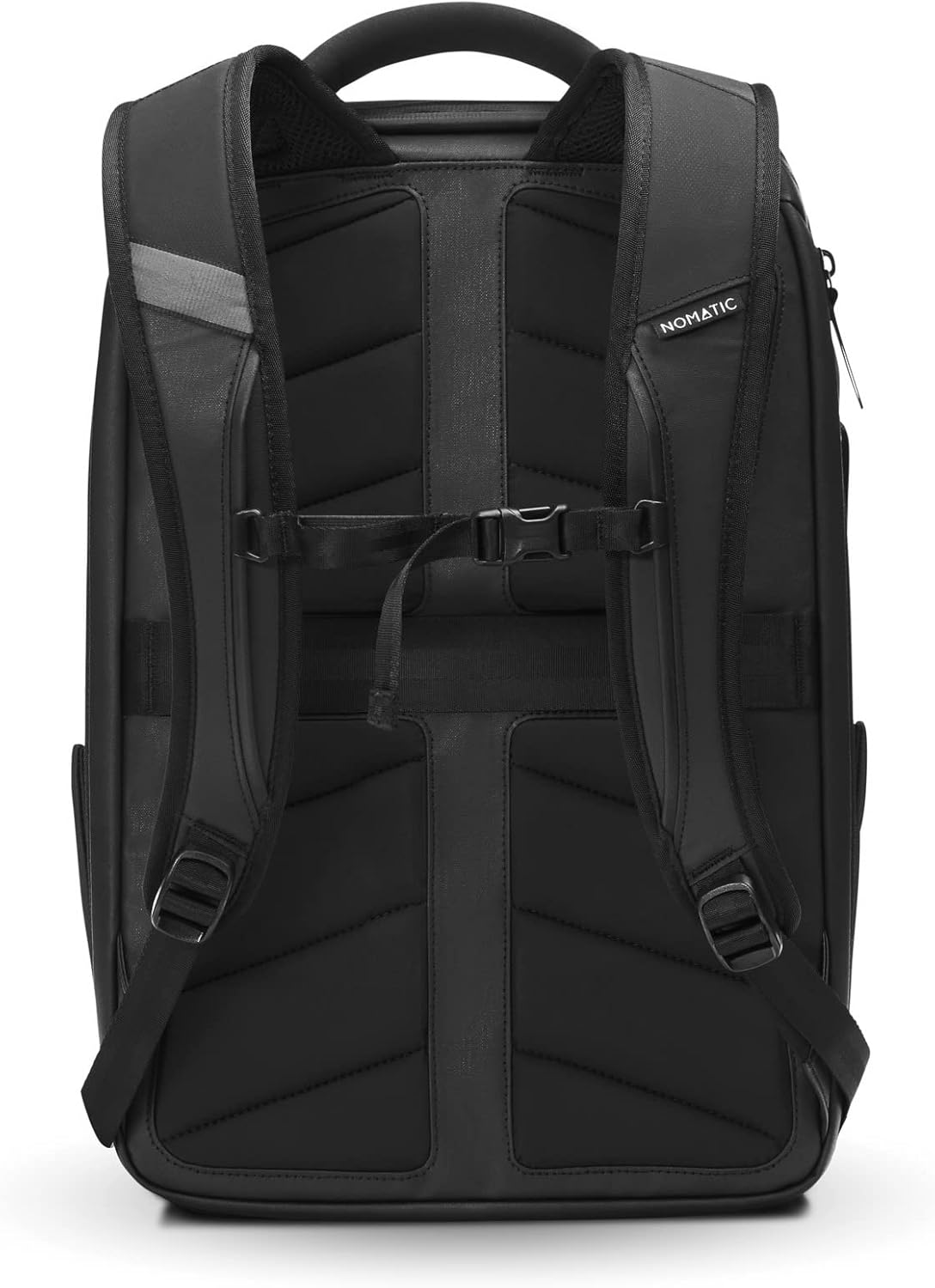 20L Travel Pack - Mens Travel Backpack - Expandable to 30L - Water Resistant Daypack - TSA-Ready - Lightweight Business Traveling Backpack for Men - 16" Laptop Compartment