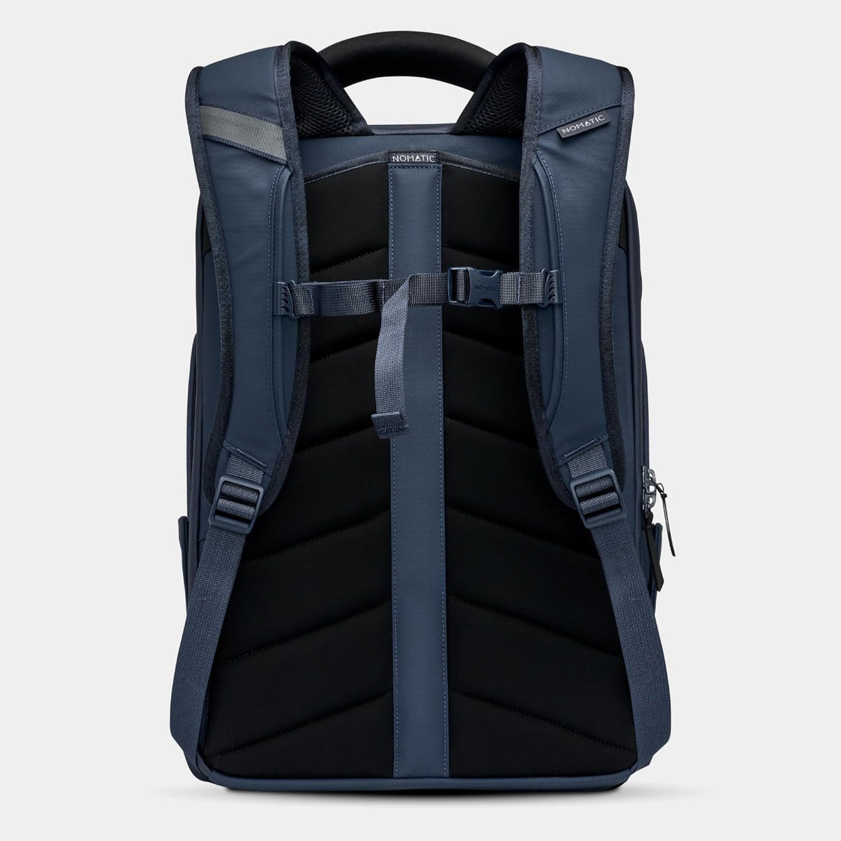 20L Travel Pack - Mens Travel Backpack - Expandable to 30L - Water Resistant Daypack - TSA-Ready - Lightweight Business Traveling Backpack for Men - 16" Laptop Compartment