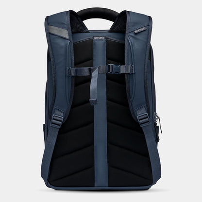 20L Travel Pack - Mens Travel Backpack - Expandable to 30L - Water Resistant Daypack - TSA-Ready - Lightweight Business Traveling Backpack for Men - 16" Laptop Compartment