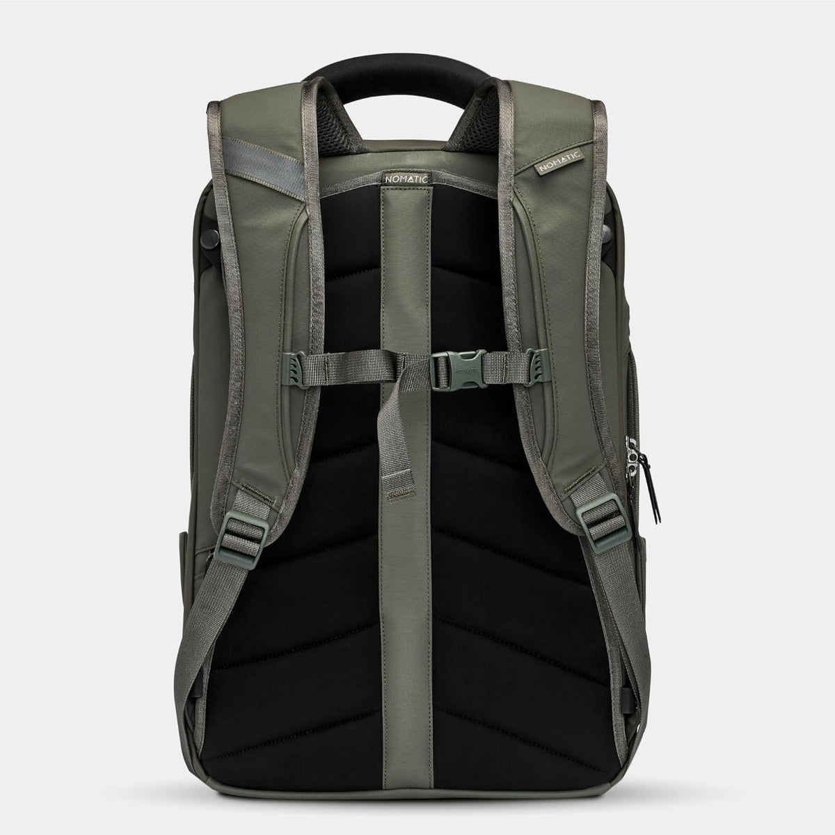 20L Travel Pack - Mens Travel Backpack - Expandable to 30L - Water Resistant Daypack - TSA-Ready - Lightweight Business Traveling Backpack for Men - 16" Laptop Compartment
