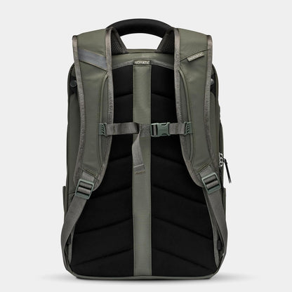20L Travel Pack - Mens Travel Backpack - Expandable to 30L - Water Resistant Daypack - TSA-Ready - Lightweight Business Traveling Backpack for Men - 16" Laptop Compartment