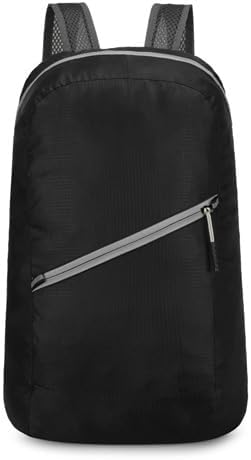 Foldable Backpack,Climbing Bag, Hiking Daypack,20L Lightweight Waterproof Travel Packable Rucksack for Men and Women