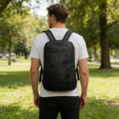 Foldable Backpack,Climbing Bag, Hiking Daypack,20L Lightweight Waterproof Travel Packable Rucksack for Men and Women
