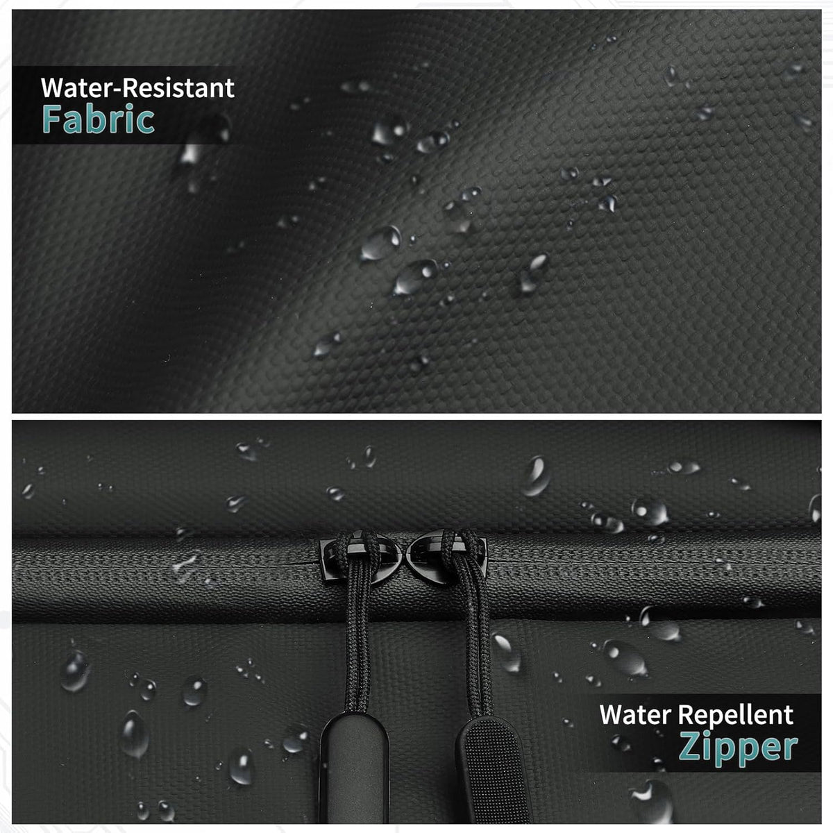 Lay Flat Carry on Travel Backpack, 30L Airline Approved, Fits 16" Laptop, USB-C & USB-A, Water Resistant, Green