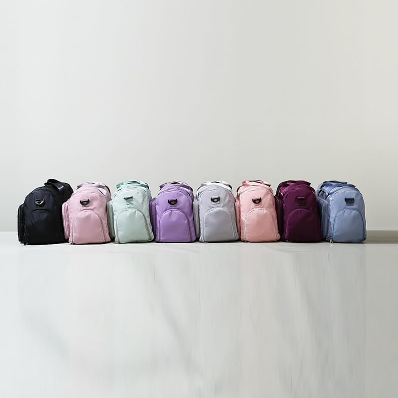 Travel Duffel Tote Bag,Travel Weekender Overnight Bags Women Carry On Bag Totes for Airplanes,Sports Gym Duffle with Trolley Sleeve