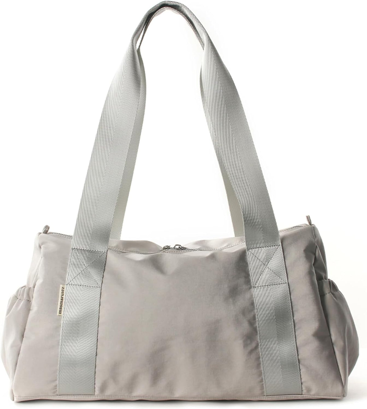 Shoulder Duffel Bag for Women | Large Foldable Travel & Gym Bag | Carry On Luggage for Sports & Baby Essentials