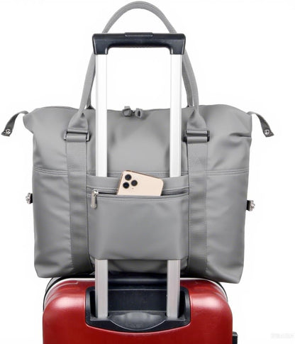 Women Tote Bag Travel Duffel Bag Carry On Luggage Bag Sports Bag