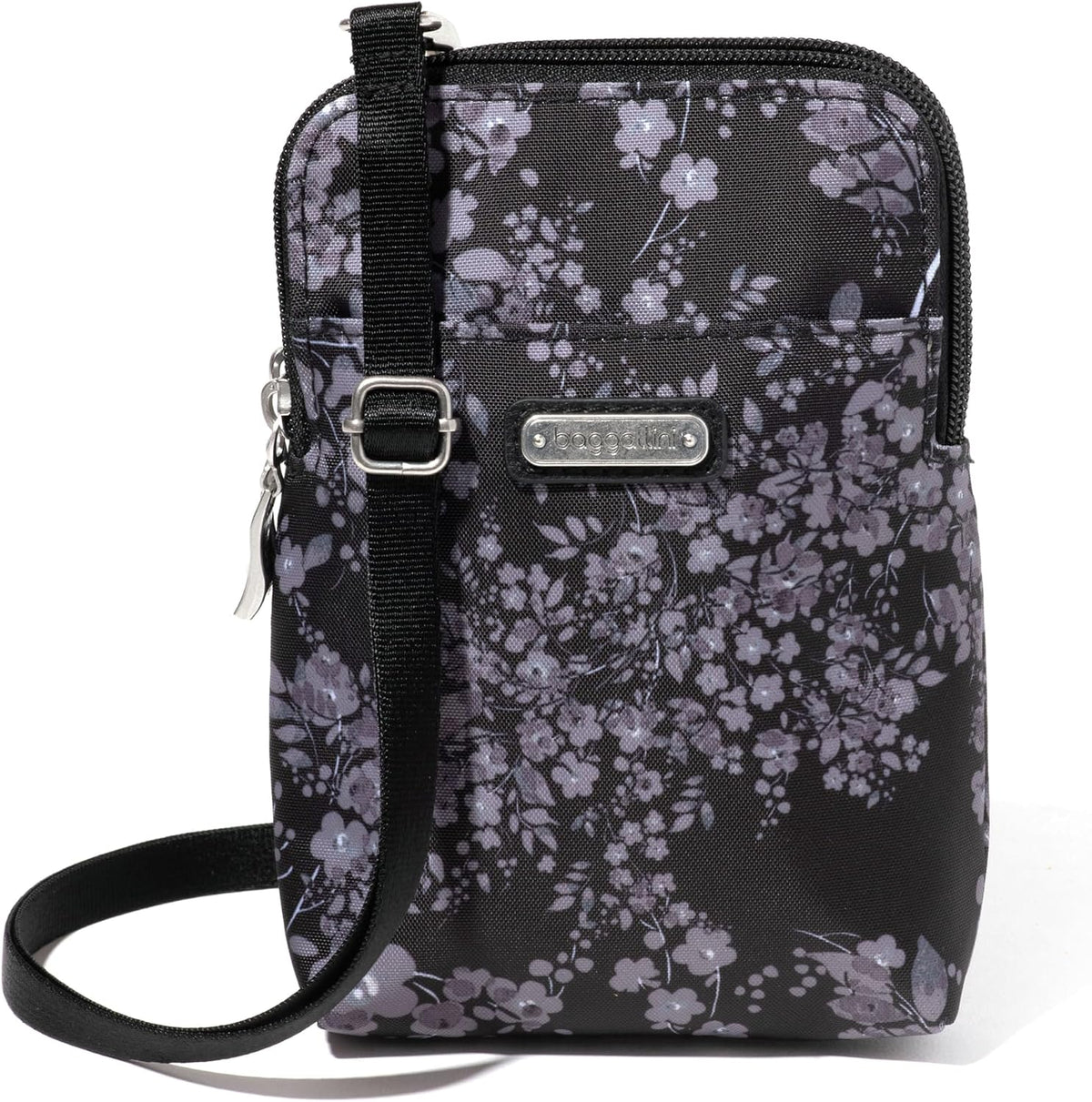 The New Classic Collection Take Two RFID Bryant Crossbody - Colors B