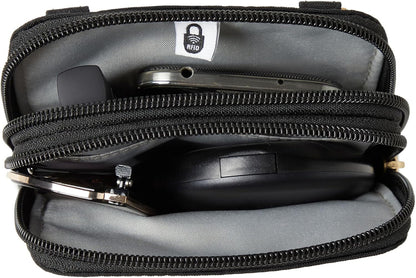 The New Classic Collection Take Two RFID Bryant Crossbody - Colors B