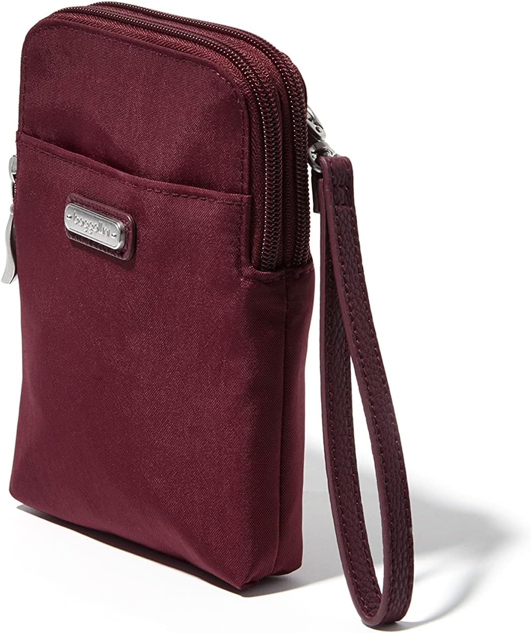 The New Classic Collection Take Two RFID Bryant Crossbody - Colors B