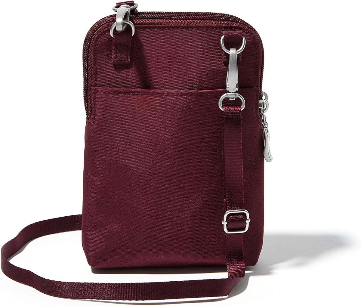 The New Classic Collection Take Two RFID Bryant Crossbody - Colors B