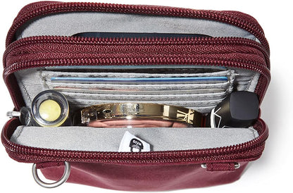 The New Classic Collection Take Two RFID Bryant Crossbody - Colors B