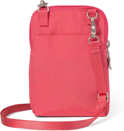 The New Classic Collection Take Two RFID Bryant Crossbody - Colors B