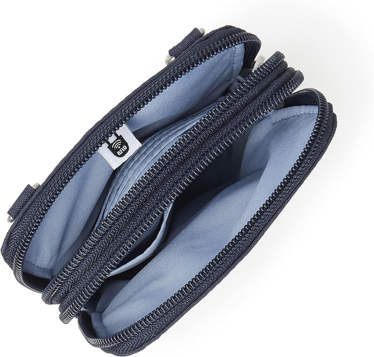 The New Classic Collection Take Two RFID Bryant Crossbody - Colors B