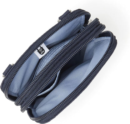 The New Classic Collection Take Two RFID Bryant Crossbody - Colors B