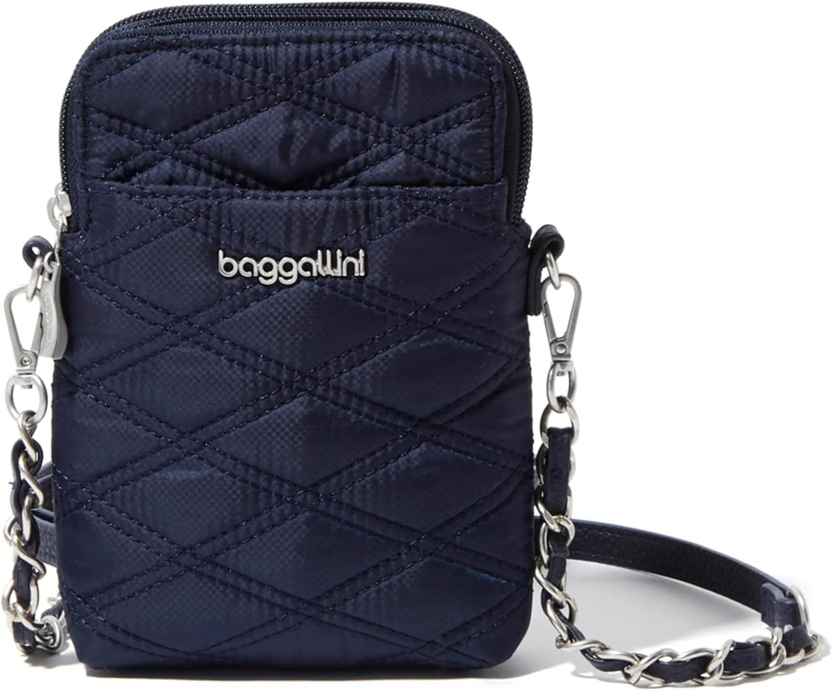 The New Classic Collection Take Two RFID Bryant Crossbody - Colors B