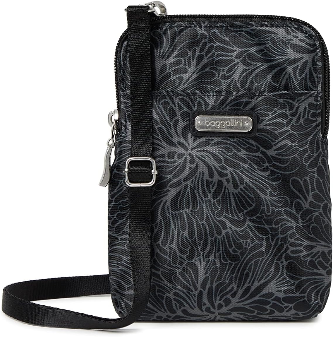 The New Classic Collection Take Two RFID Bryant Crossbody - Colors B