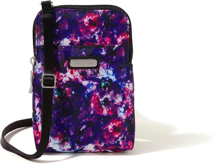 The New Classic Collection Take Two RFID Bryant Crossbody - Colors B