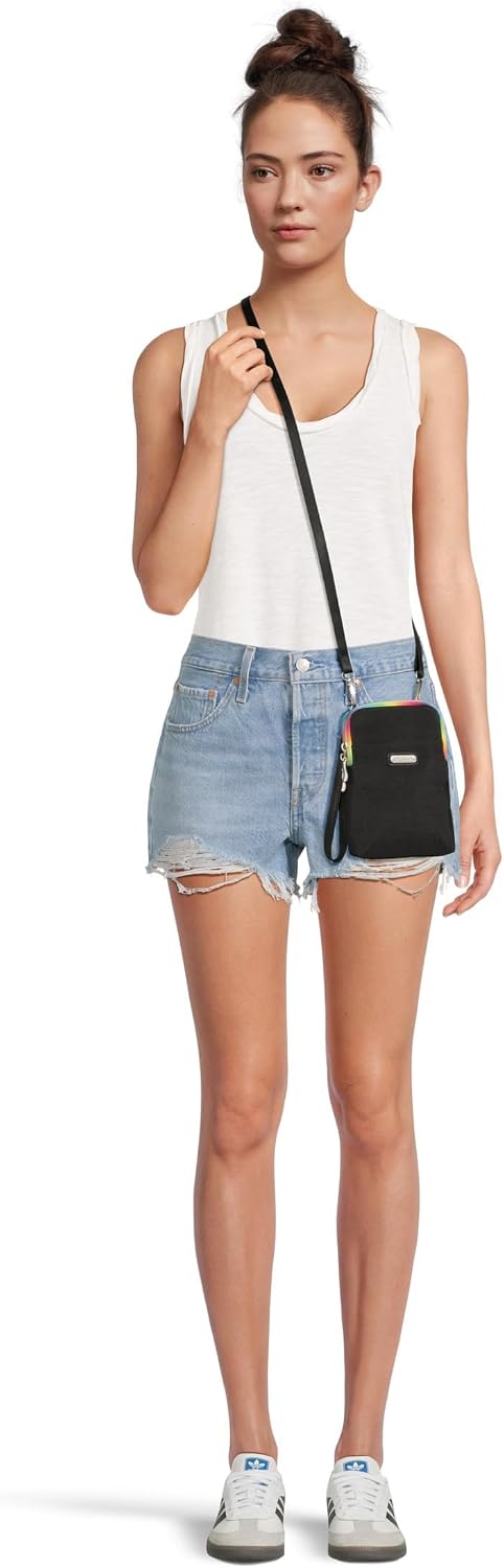 The New Classic Collection Take Two RFID Bryant Crossbody - Colors B