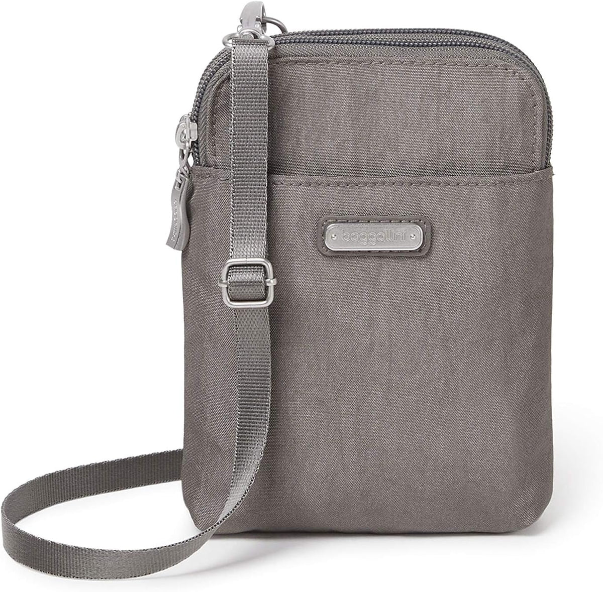 The New Classic Collection Take Two RFID Bryant Crossbody - Colors B
