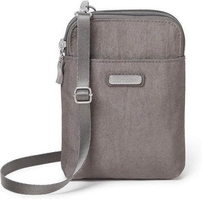 The New Classic Collection Take Two RFID Bryant Crossbody - Colors B
