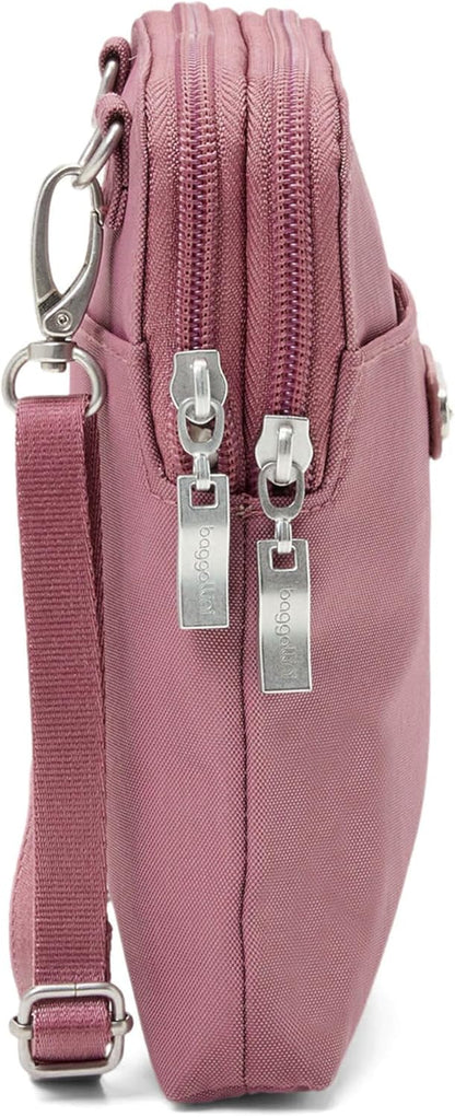 The New Classic Collection Take Two RFID Bryant Crossbody - Colors A