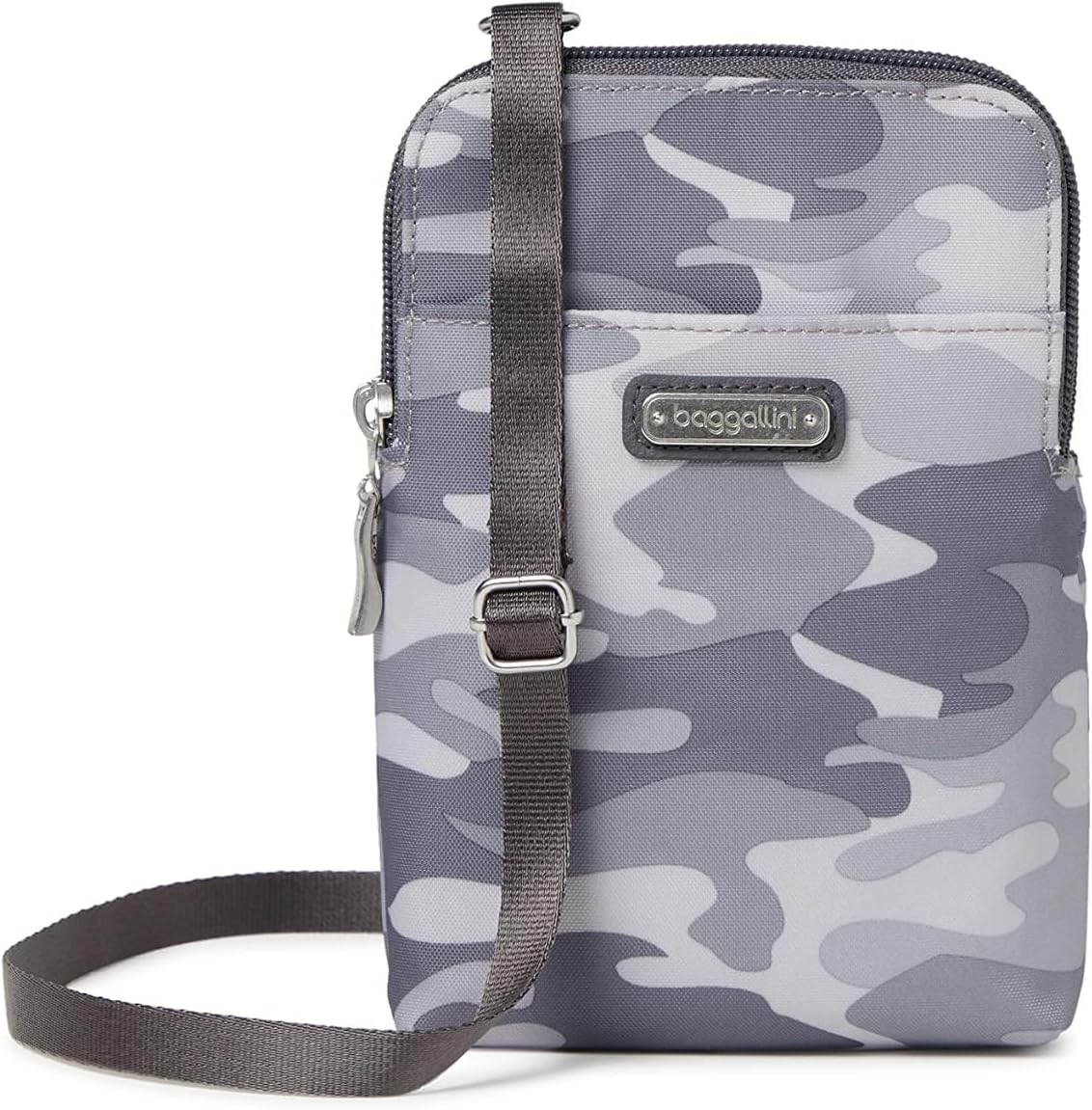 The New Classic Collection Take Two RFID Bryant Crossbody - Colors A