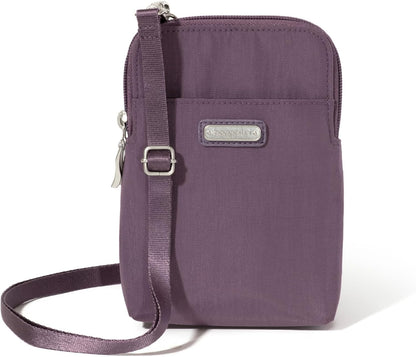 The New Classic Collection Take Two RFID Bryant Crossbody - Colors A