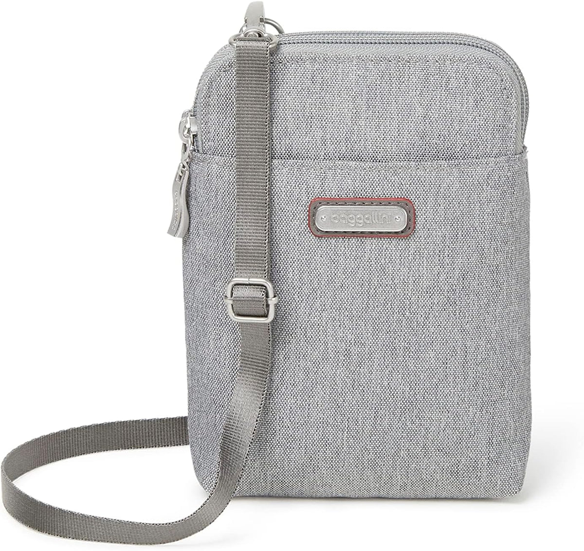 The New Classic Collection Take Two RFID Bryant Crossbody - Colors A
