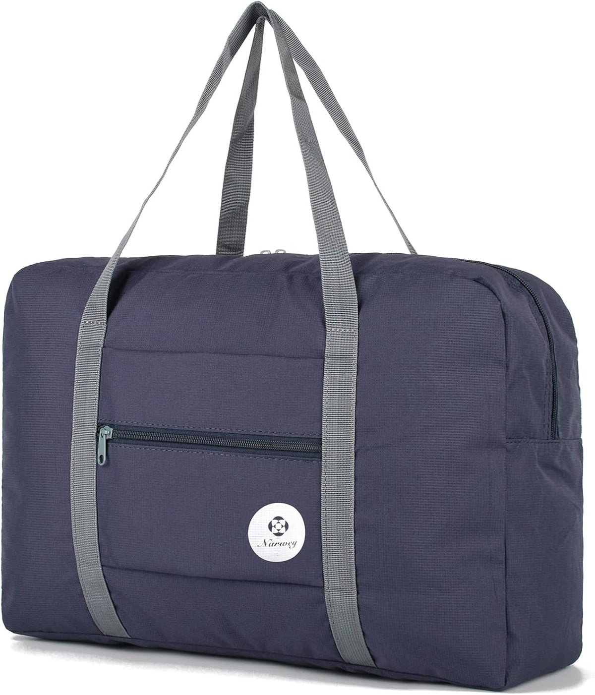 For Spirit Airlines Personal Item Bag Foldable Travel Duffel Bag Tote Carry on Luggage Duffle Overnight for Women and Men