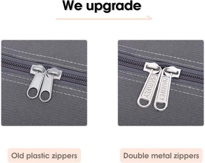 For Spirit Airlines Personal Item Bag Foldable Travel Duffel Bag Tote Carry on Luggage Duffle Overnight for Women and Men
