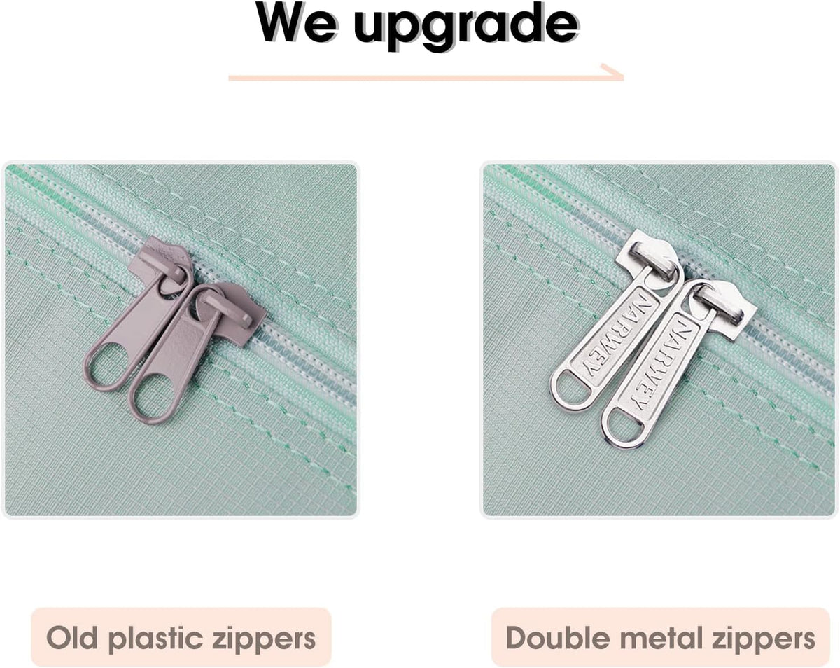 For Spirit Airlines Personal Item Bag Foldable Travel Duffel Bag Tote Carry on Luggage Duffle Overnight for Women and Men