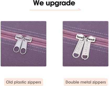 For Spirit Airlines Personal Item Bag Foldable Travel Duffel Bag Tote Carry on Luggage Duffle Overnight for Women and Men