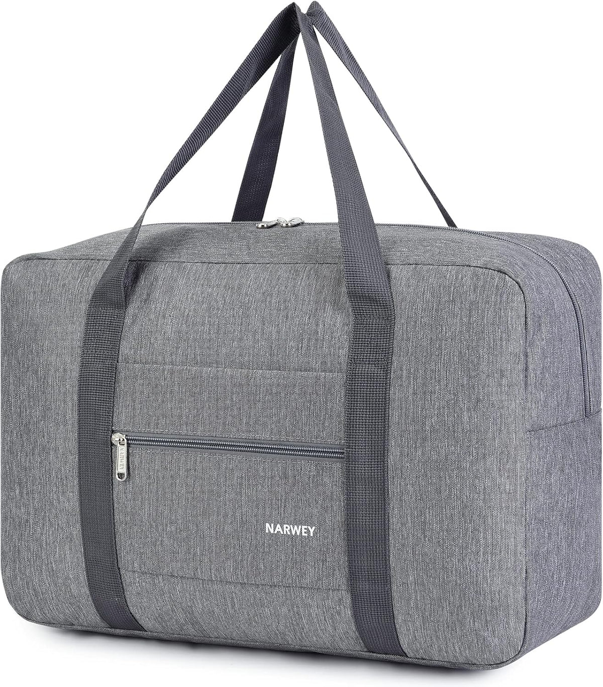 For Spirit Airlines Personal Item Bag Foldable Travel Duffel Bag Tote Carry on Luggage Duffle Overnight for Women and Men