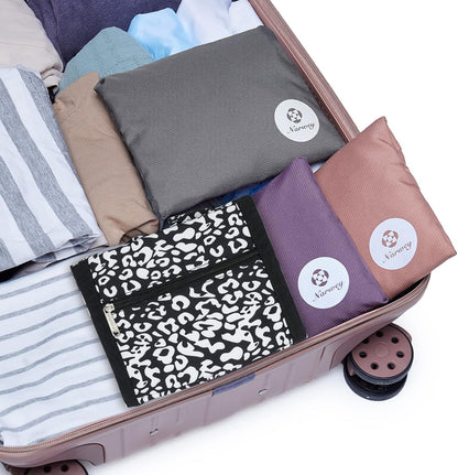 For Spirit Airlines Personal Item Bag Foldable Travel Duffel Bag Tote Carry on Luggage Duffle Overnight for Women and Men