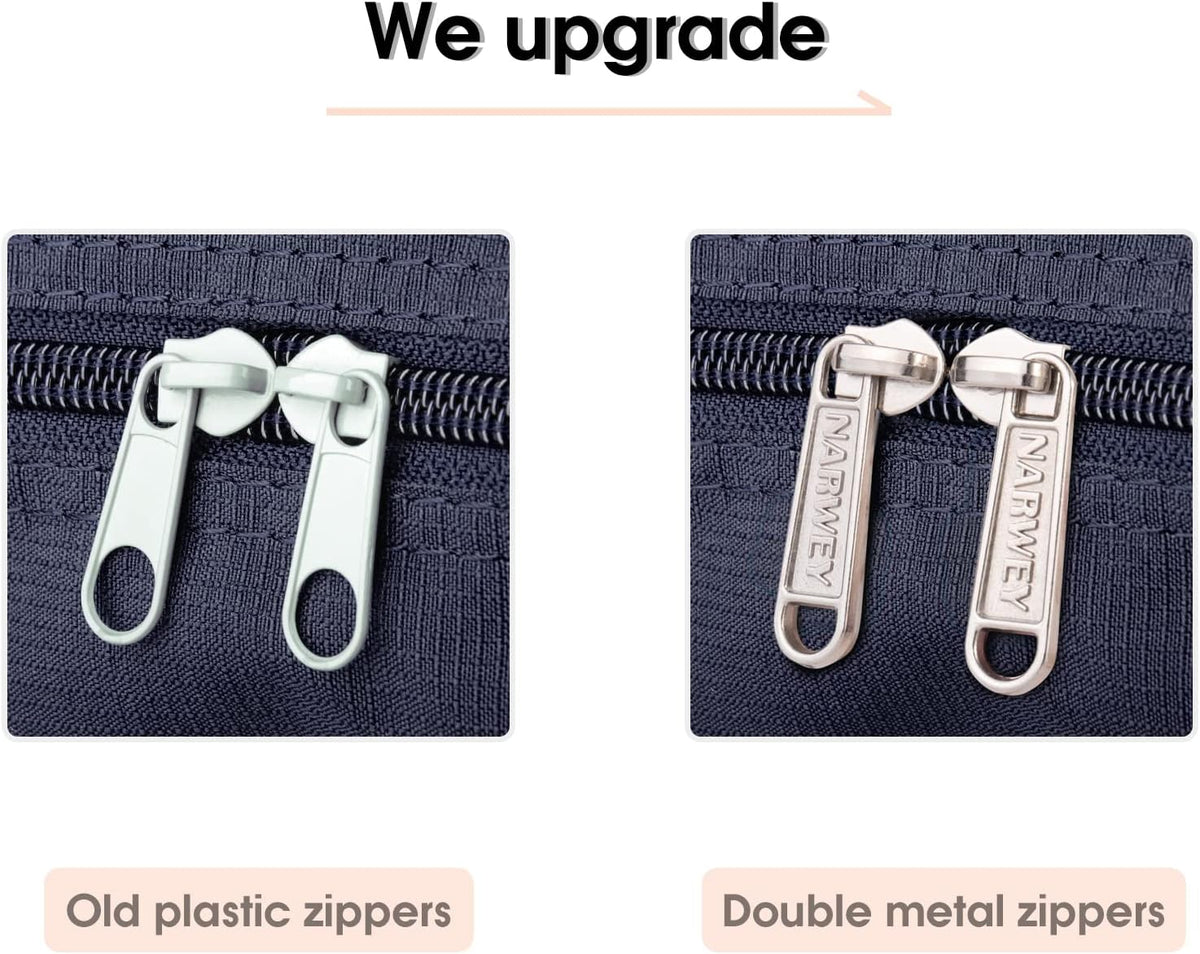 For Spirit Airlines Personal Item Bag Foldable Travel Duffel Bag Tote Carry on Luggage Duffle Overnight for Women and Men