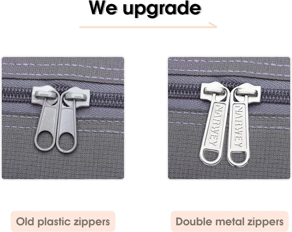 For Spirit Airlines Personal Item Bag Foldable Travel Duffel Bag Tote Carry on Luggage Duffle Overnight for Women and Men