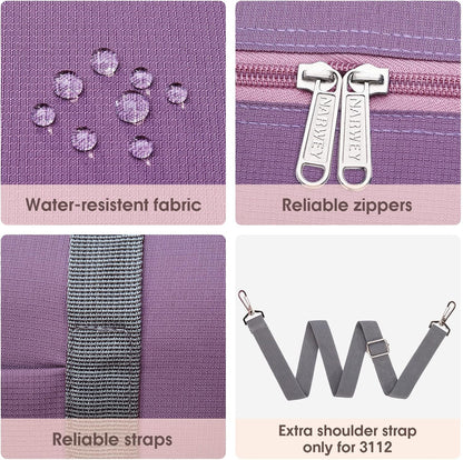 For Spirit Airlines Personal Item Bag Foldable Travel Duffel Bag Tote Carry on Luggage Duffle Overnight for Women and Men