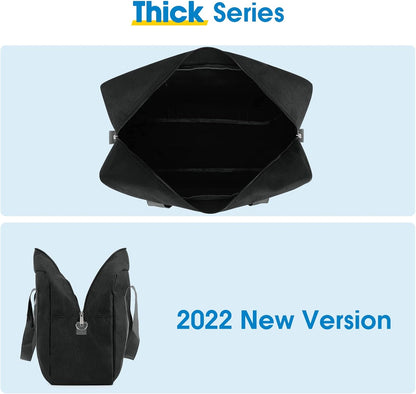 For Spirit Airlines Personal Item Bag Foldable Travel Duffel Bag Tote Carry on Luggage Duffle Overnight for Women and Men