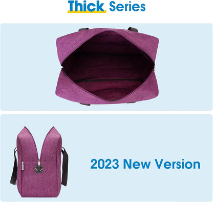 For Spirit Airlines Personal Item Bag Foldable Travel Duffel Bag Tote Carry on Luggage Duffle Overnight for Women and Men
