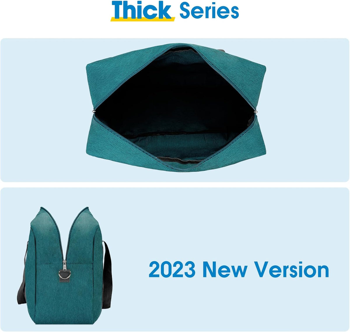 For Spirit Airlines Personal Item Bag Foldable Travel Duffel Bag Tote Carry on Luggage Duffle Overnight for Women and Men