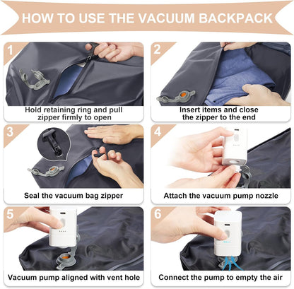 Travel Backpack For Women Men,Carry On Backpack Flight Approved,Hiking Backpack Water-Resistant Outdoor Sports Rucksack Casual Daypack Fit 15.6 Inch Laptop Shoes Compartment (Black)