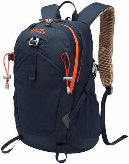 Small Hiking Backpack, 20L Lightweight Travel Backpacks For Men Women, Water Resistant Outdoor Day Pack, Ultralight Camping Daypack Backpacks Fit For Camping. (With Rain-cover)